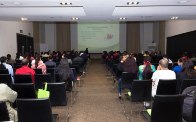 Jornada Académica en el Cuidado de la Piel, Heridas y Ostomías