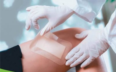 III Encuentro en el Cuidado de la Piel, Heridas y Ostomías