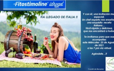 Comité de Salud y Bienestar social – Actividad  lúdica