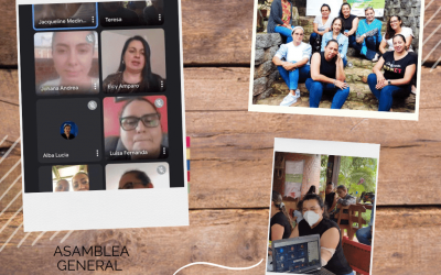 ASAMBLEA GENERAL 2022