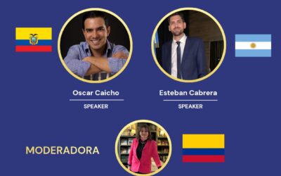 Conversatorio ANEHOC: Descarga terapéutica y salvamento de extremidad