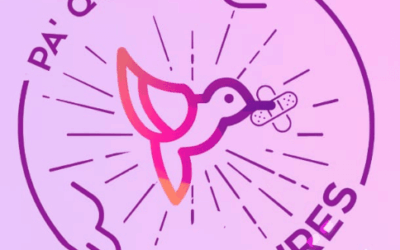 Podcast “Pa’ que te cures”